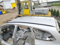 Крыша LRHKI6 Opel Astra - Фото 4