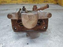 Суппорт задний правый O3SK54 Kia Sorento - Фото 5