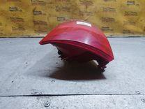 Фонарь задний левый 5BC73D Citroen C3 купить на авторазборке