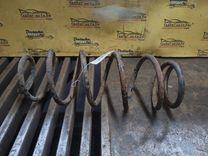 Пружина передняя 87HMUM Geely LC Cross - Фото 1