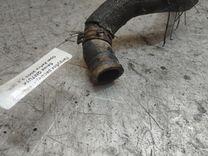 Патрубок расширительного бачка QM7U1K Opel Zafira - Фото 2