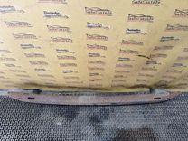 Усилитель бампера заднего 5X5BUU Toyota Corolla - Фото 2