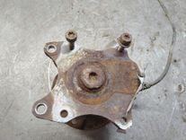 Ступица задняя левая GJ8PJ6 Peugeot 307 - Фото 2