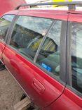 Ограничитель открывания двери задней 2W1RHM Peugeot 406