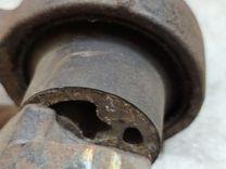 Кронштейн двигателя CRRE8I Honda Accord - Фото 5