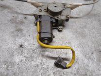 Стеклоподъемник электрический задний правый 09VE8M Daewoo Leganza купить