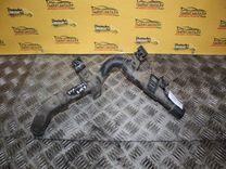 Трубка охлаждающей жидкости металлическая I1O479 Peugeot 307 - Фото 1