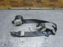 Ремень безопасности задний левый HB7730 Honda FR-V - Фото 2