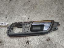 Ручка внутренняя передняя левая UX661L Volkswagen Polo