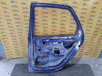 Дверь задняя правая I9P6G2 Renault Scenic купить на авторазборке