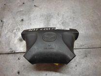 Подушка безопасности водителя 3EYTON Mazda 323F - Фото 1