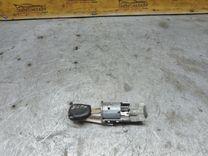 Замок зажигания WNFKEB Renault Scenic купить в магазине запчастей бу