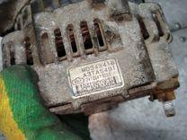 Генератор BRJK0D Mitsubishi Carisma купить в магазине запчастей бу