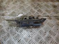 Ручка открывания багажника TP1W6U Peugeot 306 купить