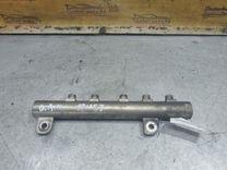 Топливная рампа ZUP2FK Opel Astra - Фото 1