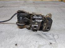 Замок двери задней левой 53FQSH Mazda 323F