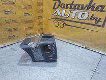 Кожух рулевой колонки GSG8O6 Audi A4 купить с доставкой