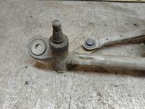 Механизм стеклоочистителя (трапеция дворников) 2GB94C Peugeot 406 купить