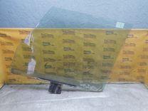 Стекло двери передней правой KC7HYF Renault Espace купить с доставкой