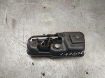 Ручка внутренняя передняя правая JFS49E Volkswagen Caddy купить