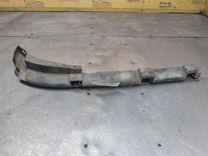 Кронштейн крепления бампера переднего 6582W2 Volkswagen Passat