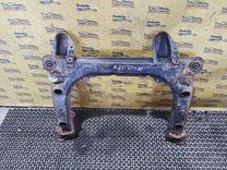 Балка подвески передняя (подрамник) ZU5O2S Audi 80 - Фото 3