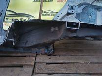 Крыло заднее правое EDEL3D Citroen C3 undefined