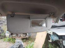Козырек солнцезащитный 9COJ6F Peugeot 406 купить