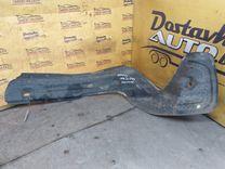 Защита топливного бака U4C82B Toyota Avensis Verso