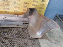 Бампер задний 605IIG Honda HR-V - Фото 10