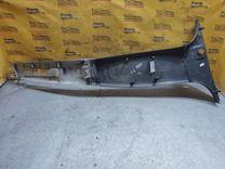 Обшивка стойки центральной левой 1LS3CC Citroen C3 купить