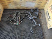 Проводка двигателя C73H1F Opel Astra undefined