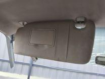 Козырек солнцезащитный YAD2DK Renault Espace