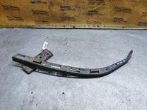 Кронштейн крепления бампера переднего 6NQT6H Honda Accord