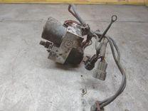 Блок ABS 8DJ70B Nissan Primera купить с доставкой