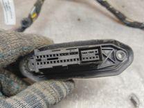 Проводка двери задней левой GAO8J2 BMW X5 E53 купить