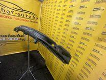 Усилитель бампера переднего OBIXRP Peugeot 406 - Фото 1