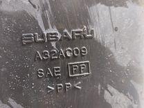 Резонатор воздушного фильтра NOF653 Subaru Forester undefined