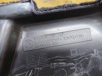 Обшивка багажника 3TK5MD BMW 5 E39 undefined