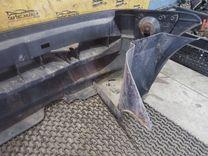 Бампер задний L7B01X Peugeot 306 undefined