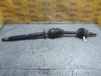 Полуось передняя правая (приводной вал, ШРУС) 974808 Opel Vectra - Фото 4