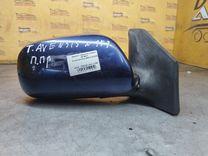 Зеркало наружное правое SZ1BUT Toyota Avensis купить с доставкой