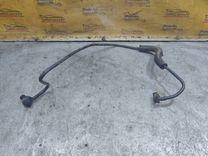 Трубка вакуумная JNFGYU Ford Mondeo - Фото 3