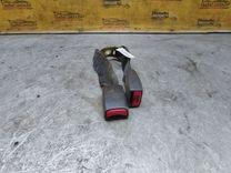 Замок ремня безопасности WIE5IY Toyota Corolla купить в магазине запчастей бу