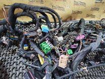 Проводка салона 090NYV Seat Toledo - Фото 7