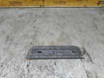 Накладка на порог 9X5U1Y Hyundai Getz купить в магазине запчастей бу