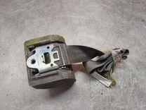 Ремень безопасности задний правый QED4AV Audi A6 купить