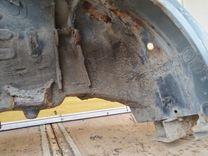 Крыло заднее правое 6H0Y0B Renault Laguna undefined