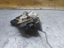 Замок двери передней правой TR97Z3 Mitsubishi Grandis - Фото 5