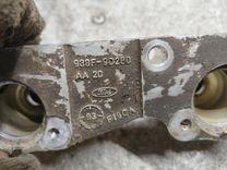 Топливная рампа 2134J3 Ford Escort купить в магазине запчастей бу